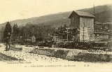 Saulxures-sur-Moselotte - Les Carrières